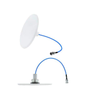 RF Antennas - CFSA69383P-30NF - Quarktwin Technology Ltd.