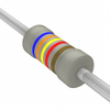 Through Hole Resistors - BC63.4KZTR-ND - DigiKey
