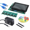 Evaluation and Demonstration Boards and Kits - 1481-1241-ND - DigiKey