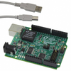 Embedded MCU, DSP Evaluation Boards - 505-DC2026C-ND - DigiKey