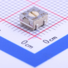 Resistors >> Variable Resistors/Potentiometers -- 3314J-1-200E - Image