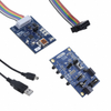 Evaluation and Demonstration Boards and Kits - 505-EVAL-ADAU1361Z-ND - DigiKey