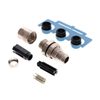 Circular Connector Housings - 1195-8430-ND - DigiKey