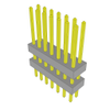 Board Spacers, Stackers (Board to Board) - 612-TW-07-07-L-D-250-150-ND - DigiKey