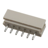 Headers, Male Pins - WM2892-ND - DigiKey