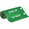 Labels, Stickers, Decals - Preprinted - 2267-109220-ND - DigiKey