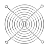 Fan Guard - Q342-ND - DigiKey