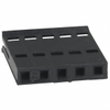 FFC, FPC (Flat Flexible) Connector Housings - 487378-4-ND - DigiKey