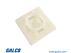 GB Cable Tie Mounts - 45-MB - Galco Industrial Electronics