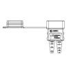 SB®175 Boot with Cover- Source -- 3-6036P1 - Image