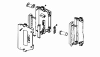 Headers & Wire Housings - 826198-1 - Powell Electronics, Inc.