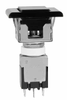 Pushbutton Switches - EB2065-A-J51B - Powell Electronics, Inc.