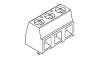 Terminal Blocks - 1776119-2 - Powell Electronics, Inc.