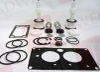 Pneumatic Valve Rebuild Kit / Seal Kit - 34134614 - Radwell International