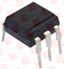 Optoisolator IC - 204386440 - Radwell International