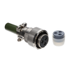 Circular Connector Assemblies - 1003-CA06COM-E22-2S-B-44-ND - DigiKey