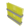 Board Spacers, Stackers (Board to Board) - 612-HDWM-22-61-S-D-590-ND - DigiKey