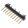 Headers, Male Pins - TSM-110-01-L-SV-A-ND - DigiKey