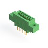 Edgeboard Connectors - 151-346-010-520-802-ND - DigiKey