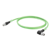 Circular Cable Assemblies - 281-2485580050-ND - DigiKey