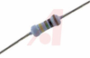 Resistor;Metal Film;Res 470 Kilohms;Pwr-Rtg 0.5 W;Tol 5%;Axial - 70121874 - Allied Electronics, Inc.