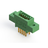 Edgeboard Connectors - 151-845-010-500-802-ND - DigiKey