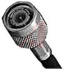connector,rf coaxial,tnc straight crimpplug,for rg58,141,LMR195 cable,50 ohm - 70031737 - Allied Electronics, Inc.