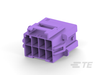 Rectangular Connector Housings - 2-1971775-4-ND - DigiKey