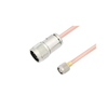 Coaxial Cables (RF) - 6099-PE3W05651-12-ND - DigiKey