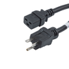 Power, Line Cables and Extension Cords - 5073-N620P-C19-20-10F-ND - DigiKey