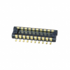 Arrays, Edge Type, Mezzanine (Board to Board) - 670-2808-6-ND - DigiKey