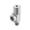 Valves and Control - 2171-HGL-1/2-NPT-ND - DigiKey