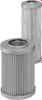 Replacement Hydraulic Filter Elements - 512673 - RS Components, Ltd.