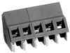 Fixed Printed Circuit Board Terminal Blocks - 92055 - LMI Components, Inc.