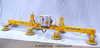 Heavy Mill-Duty Vacuum Lifter - E1000M8-196D-4/44 - ANVER Corporation