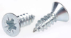Self Tapping Screws - 5465519 - RS Components, Ltd.