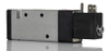 Pneumatic Solenoid Valves - 2180326 - RS Components, Ltd.