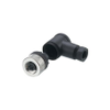 Circular Connector Adapters - 186614 - RS Components, Ltd.