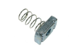 Channel Nuts - 1766934 - RS Components, Ltd.