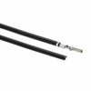 Jumper Wires, Pre-Crimped Leads - 0430300003-06-B4-ND - DigiKey