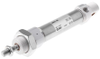 Pneumatic Piston Rod Cylinders - 4358864 - RS Components, Ltd.