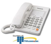 Panasonic Programmable Speakerphone - KX-TS105 - TelephoneStuff.com