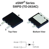 Automotive 200V 16A Diode and Rectifier - 280-VS-16EDH02HM3/I - ERSAELECTRONICS PTE. LTD.