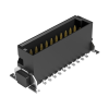 Headers, Male Pins - 6110-413-52020-51CT-ND - DigiKey