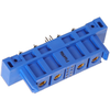 Backplane Connector Housings - 4306-SP8SJS38F200A2-ND - DigiKey