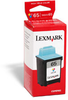 Lexmark 65 16G0065 OEM Color Ink - 102000264 - LaserCycle