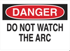Machine & Operational Sign - 85972 - Brady Corporation