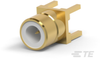 Coax Connectors - 414244-1 - TE Connectivity