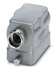 Heavy Duty Power Connectors - 1460320 - VAST STOCK CO., LIMITED