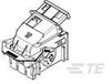 Automotive Connector Caps & Covers - 1326122-1 - TE Connectivity